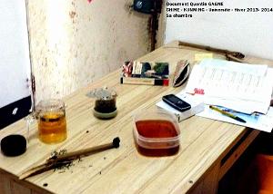 064-Quentin - Kunming 